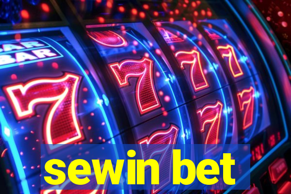 sewin bet